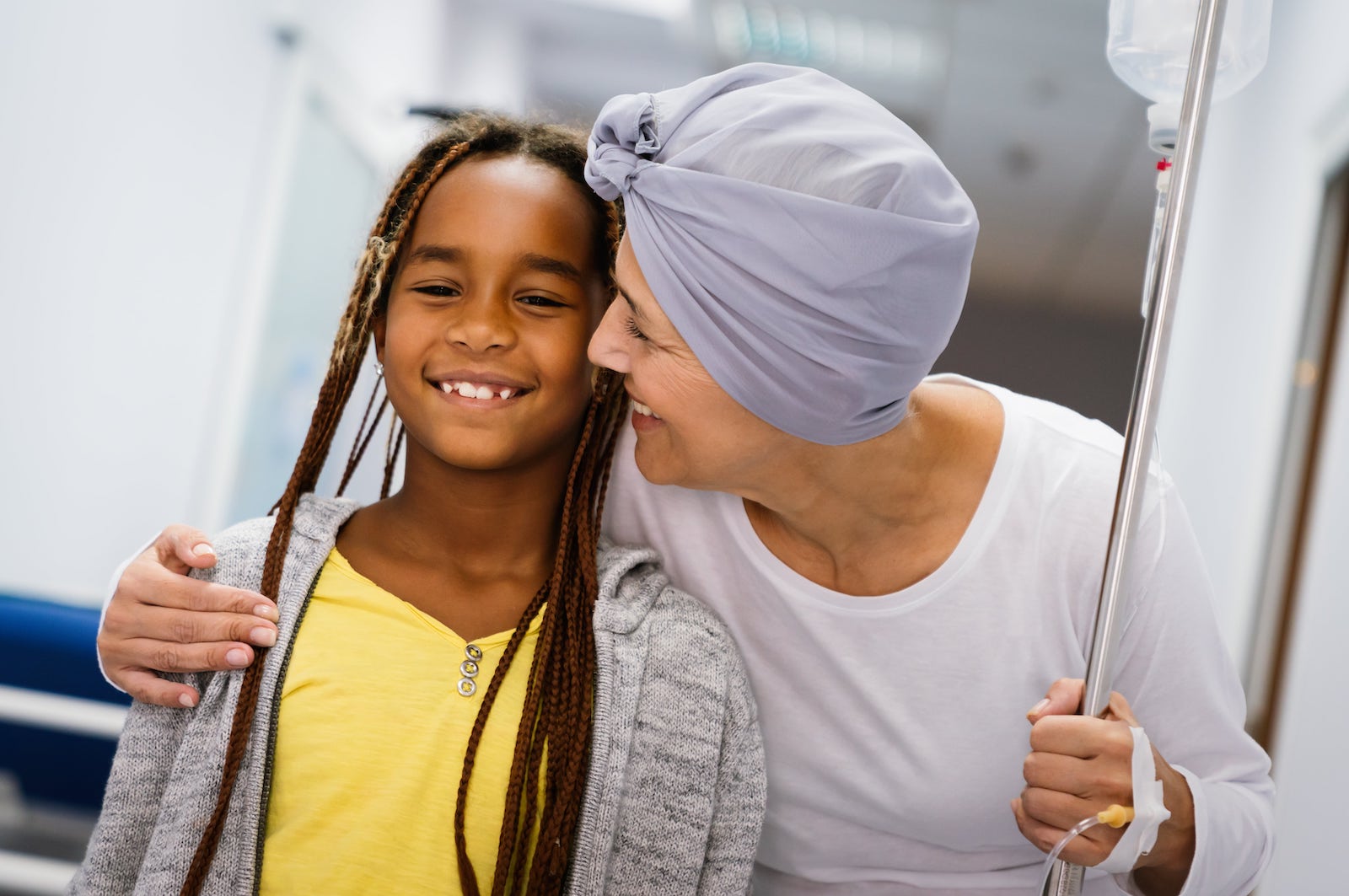 Der Krebs - viele Gesichter